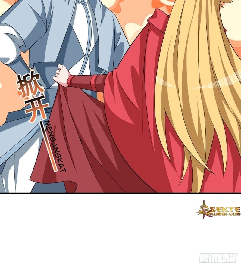 I Picked Up An Attributes Chapter 53 Gambar 79